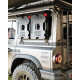 Overland - 9 lts, para combustível