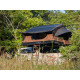 Toldo Lateral WING270 2.5