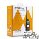Midland CT-990EB Dual Band Walkie VHF-144 -UHF-430 Mhz Proteção IP67