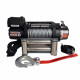 Guincho 15000Lbs 12V Cabo Aço