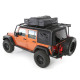 Tenda Tejadilho Smittybilt 2783